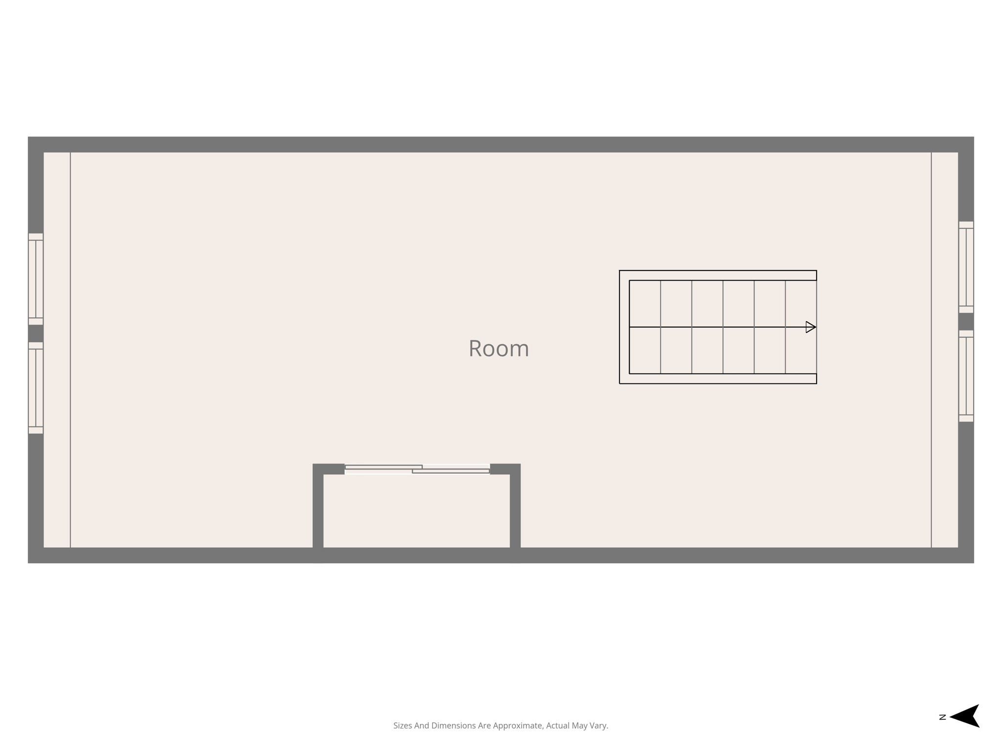 Floorplan #7