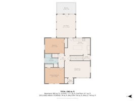 Floorplan #2