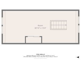 Floorplan #3