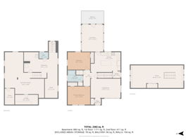 Floorplan #4