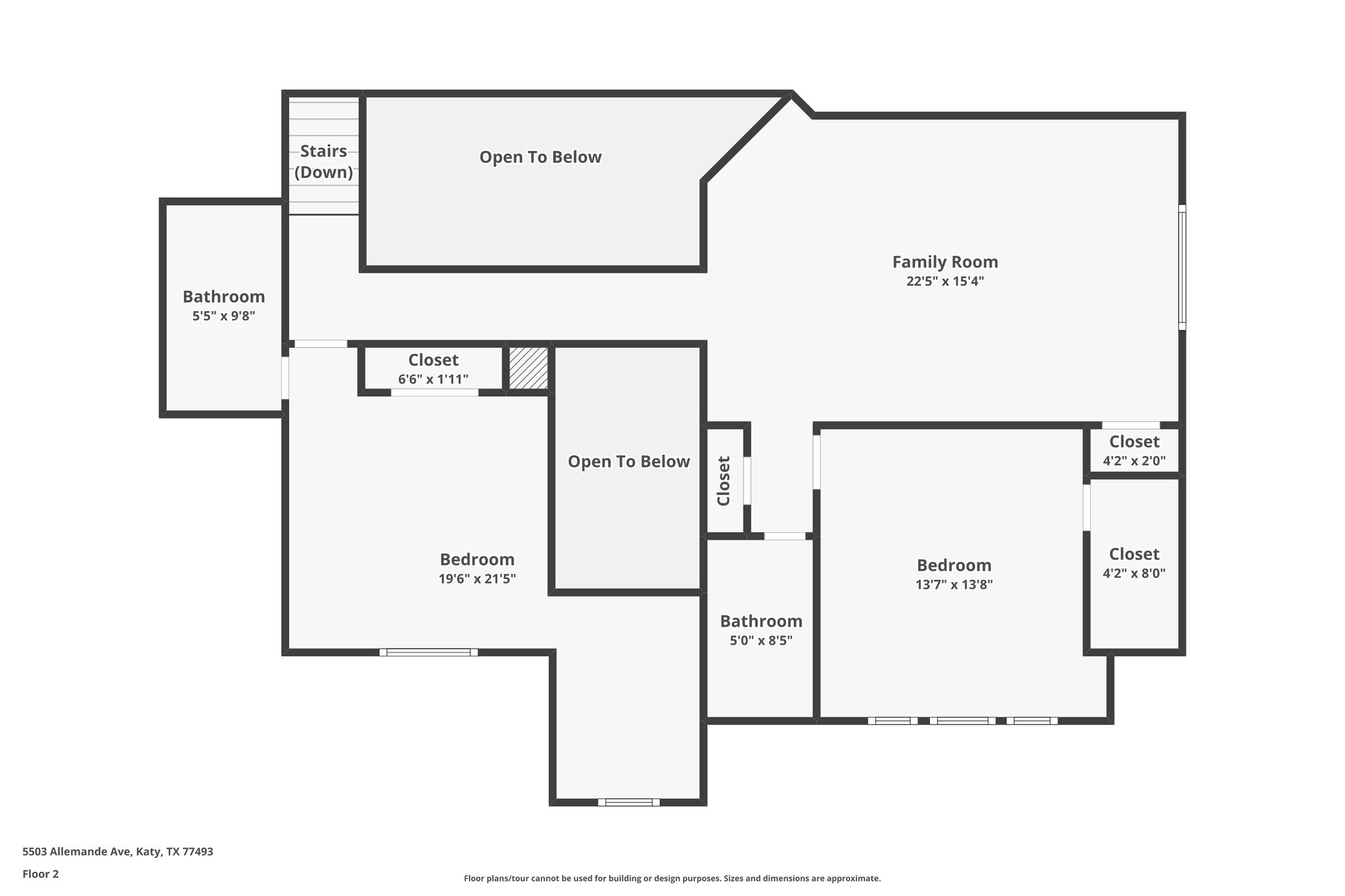 Floor 2