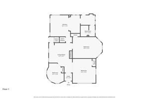Floorplan #3