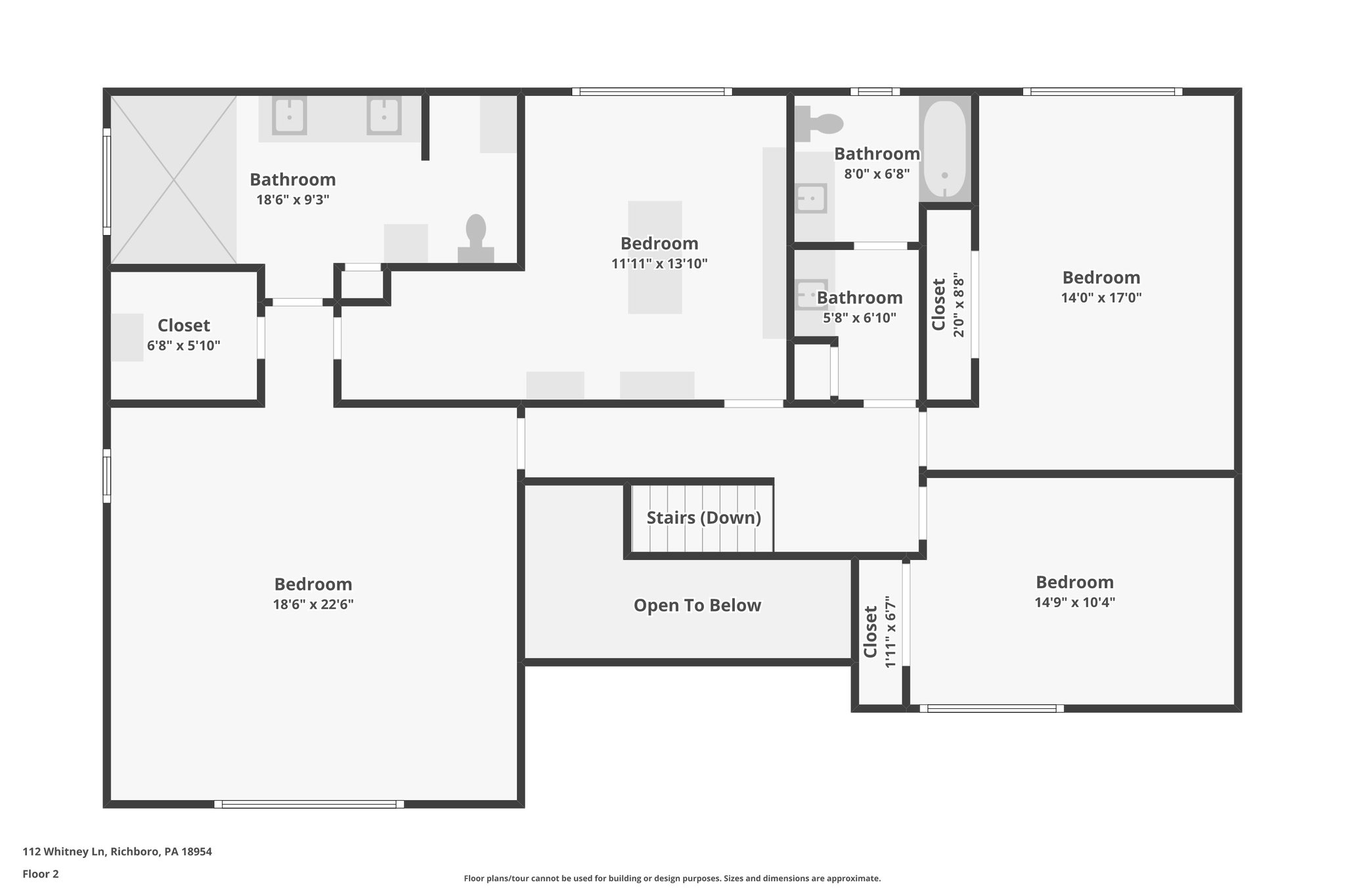 Floor 2