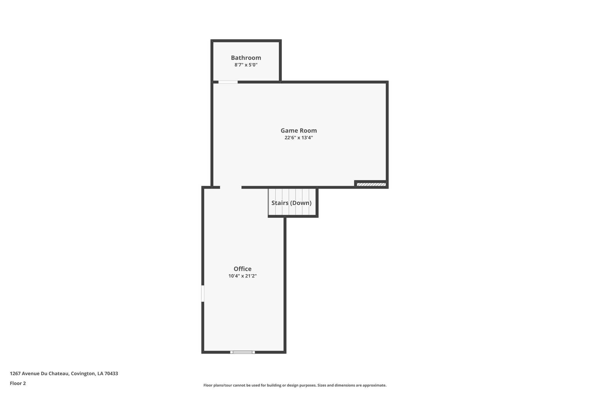 Floor 2
