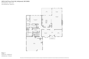 Floorplan #3