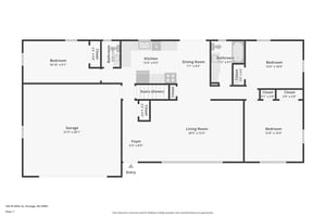 Floor 1