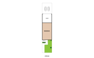 Siteplan