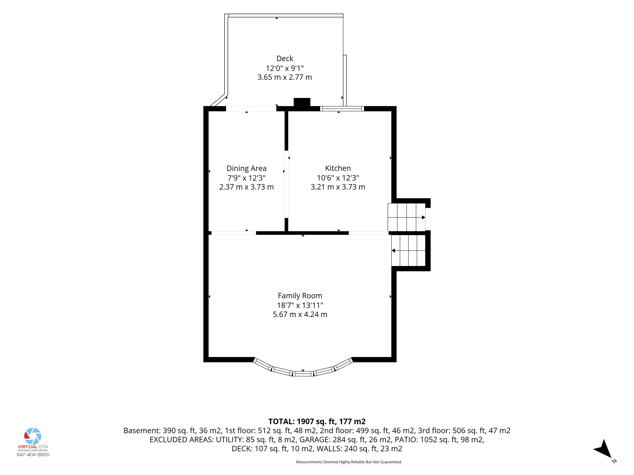 Floorplan #2