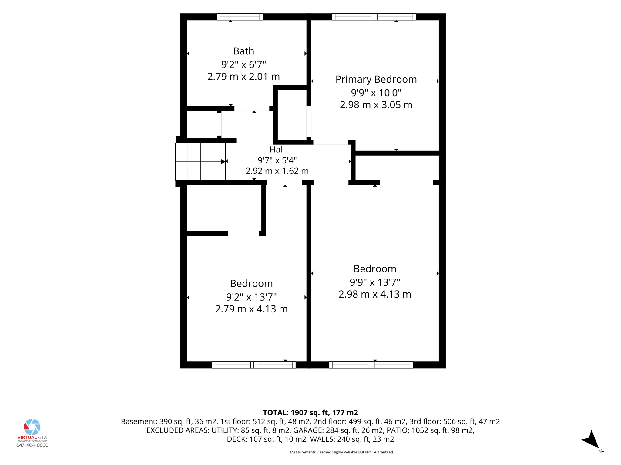 Floorplan #5
