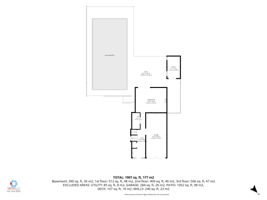 Floorplan #3