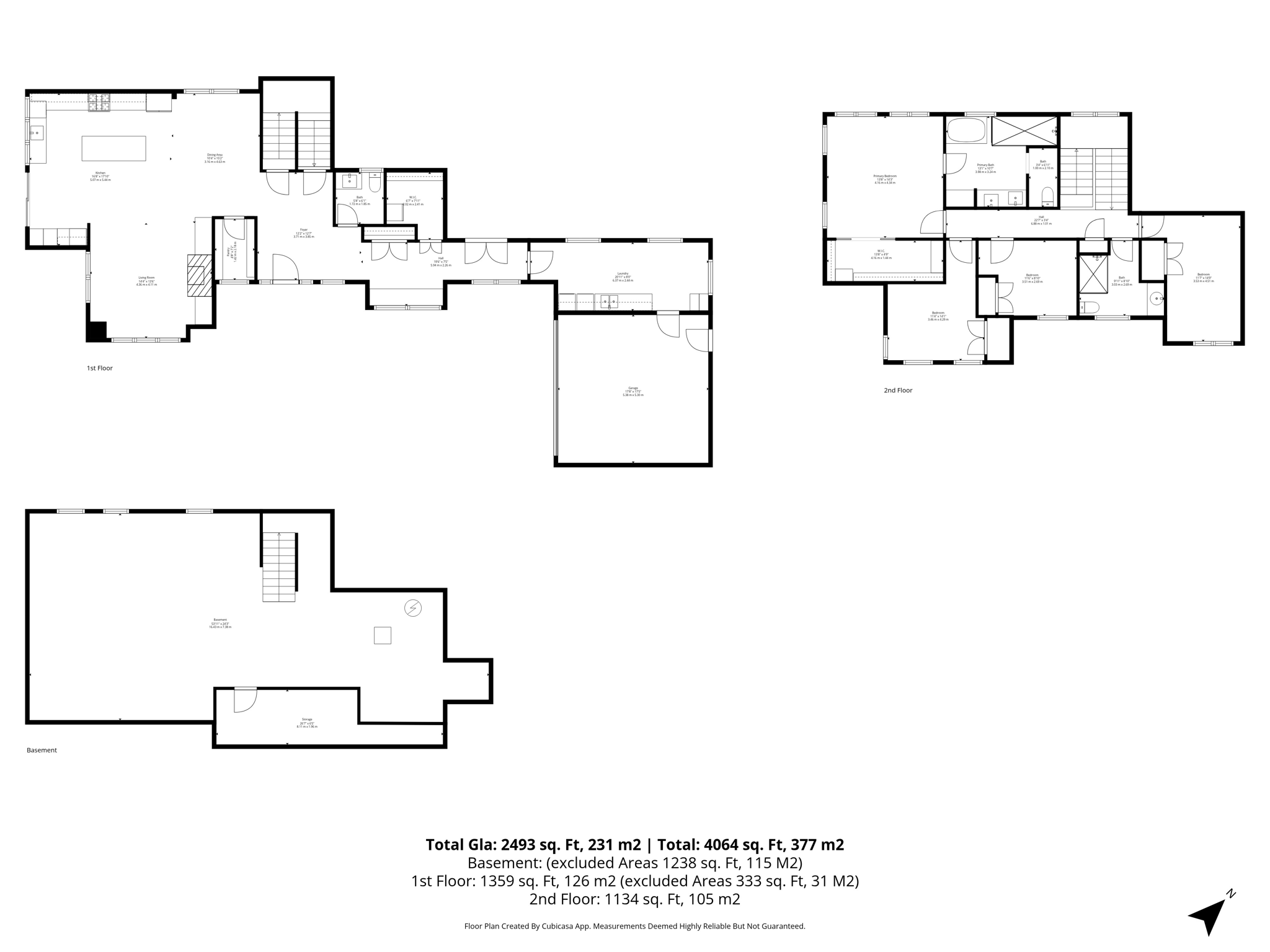All Floors