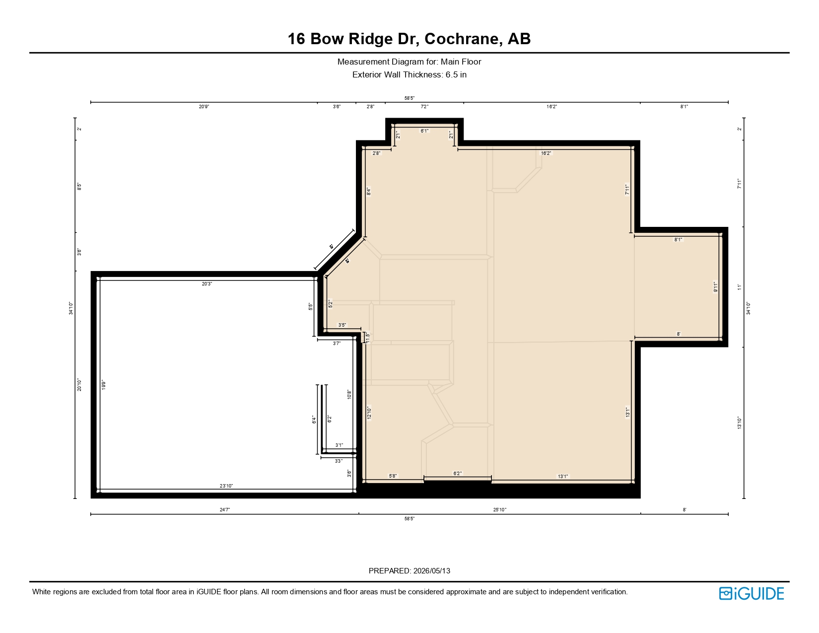 Floorplan #8