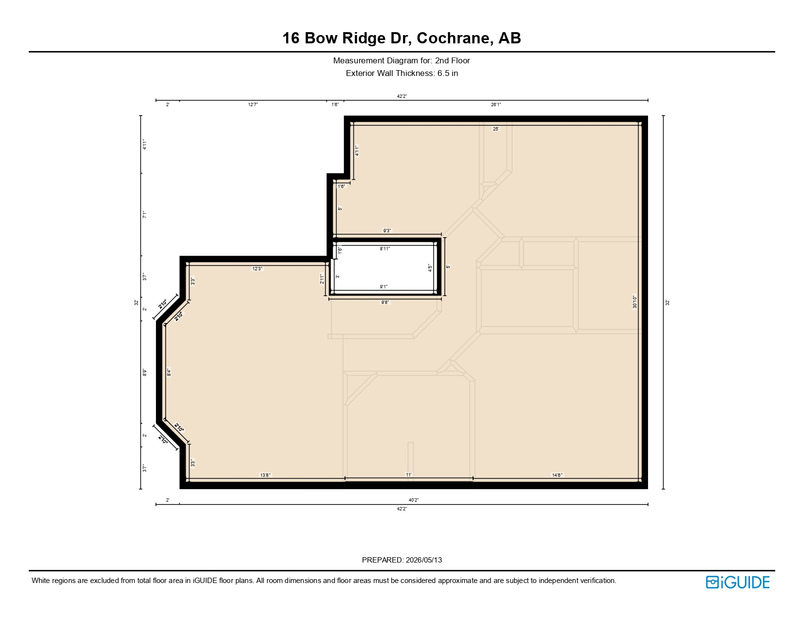 Floorplan #9