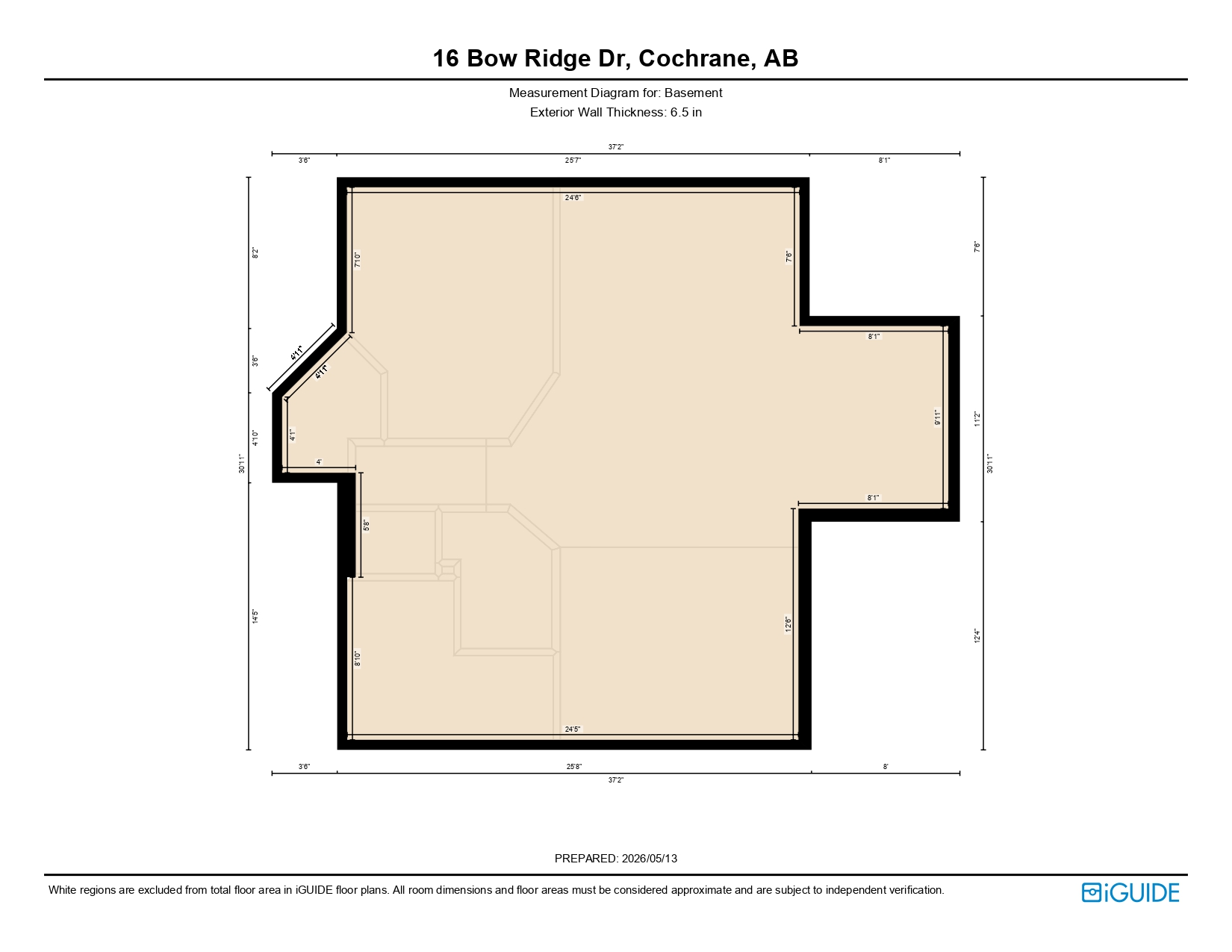 Floorplan #10