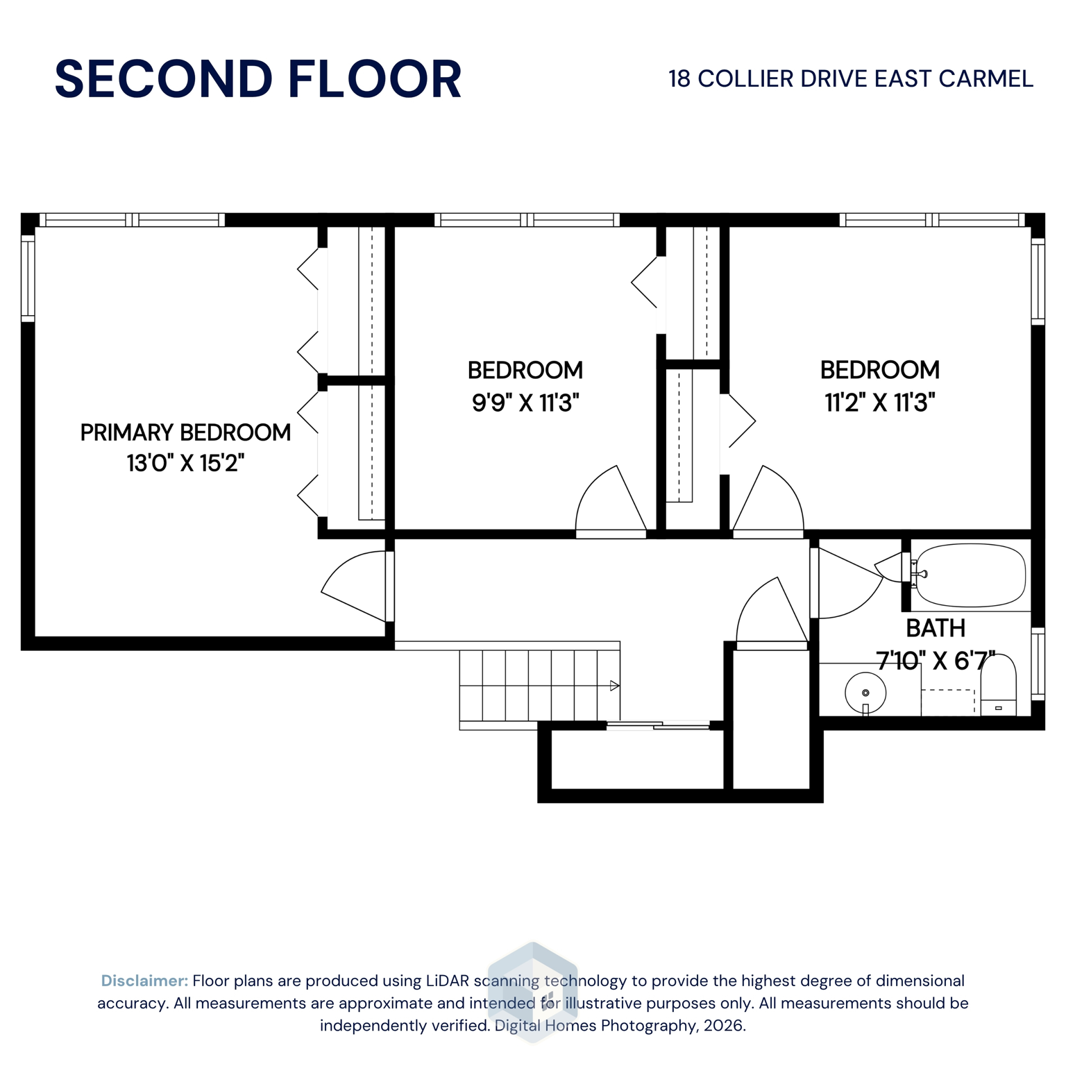 Floorplan #3