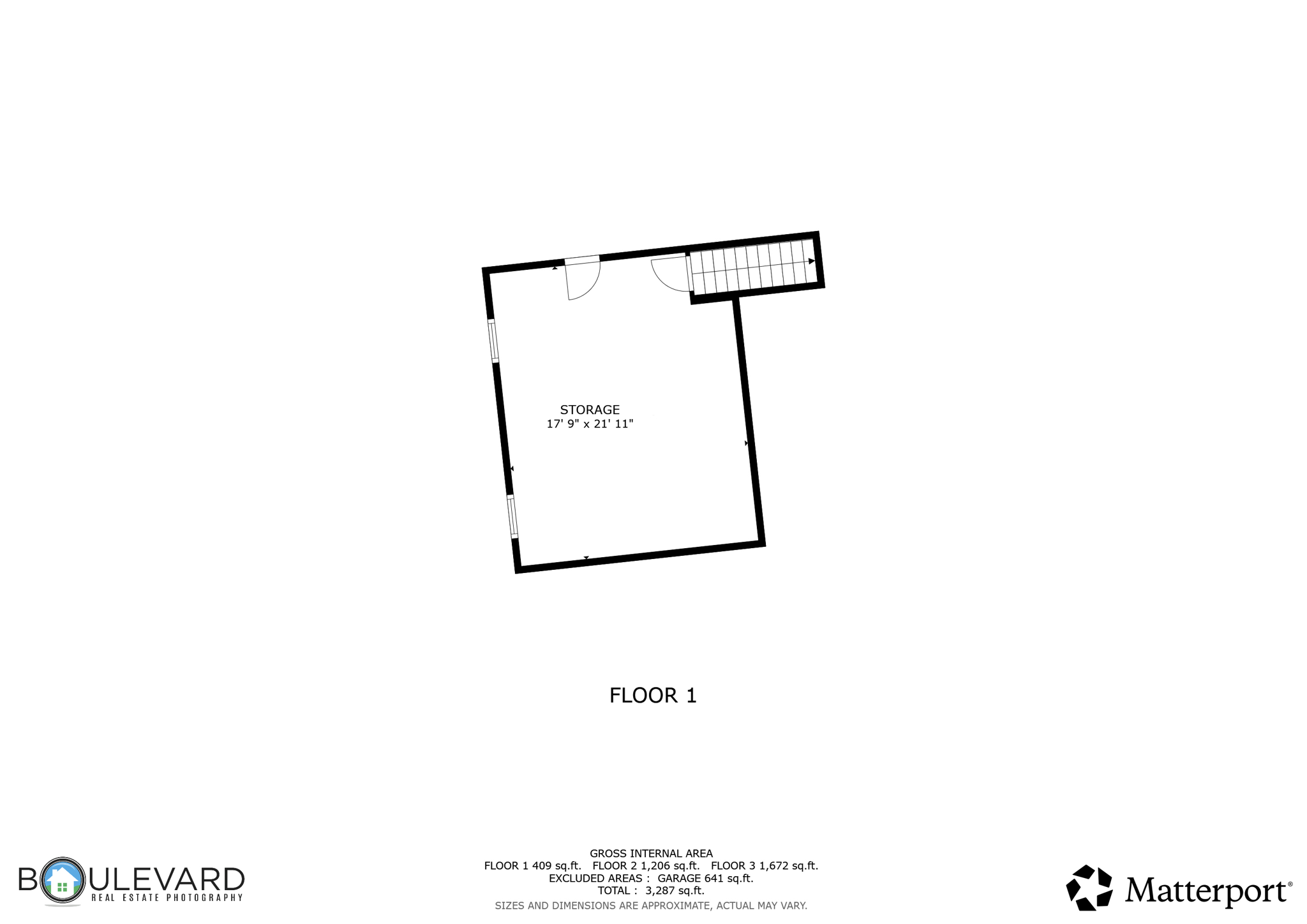 Level 1