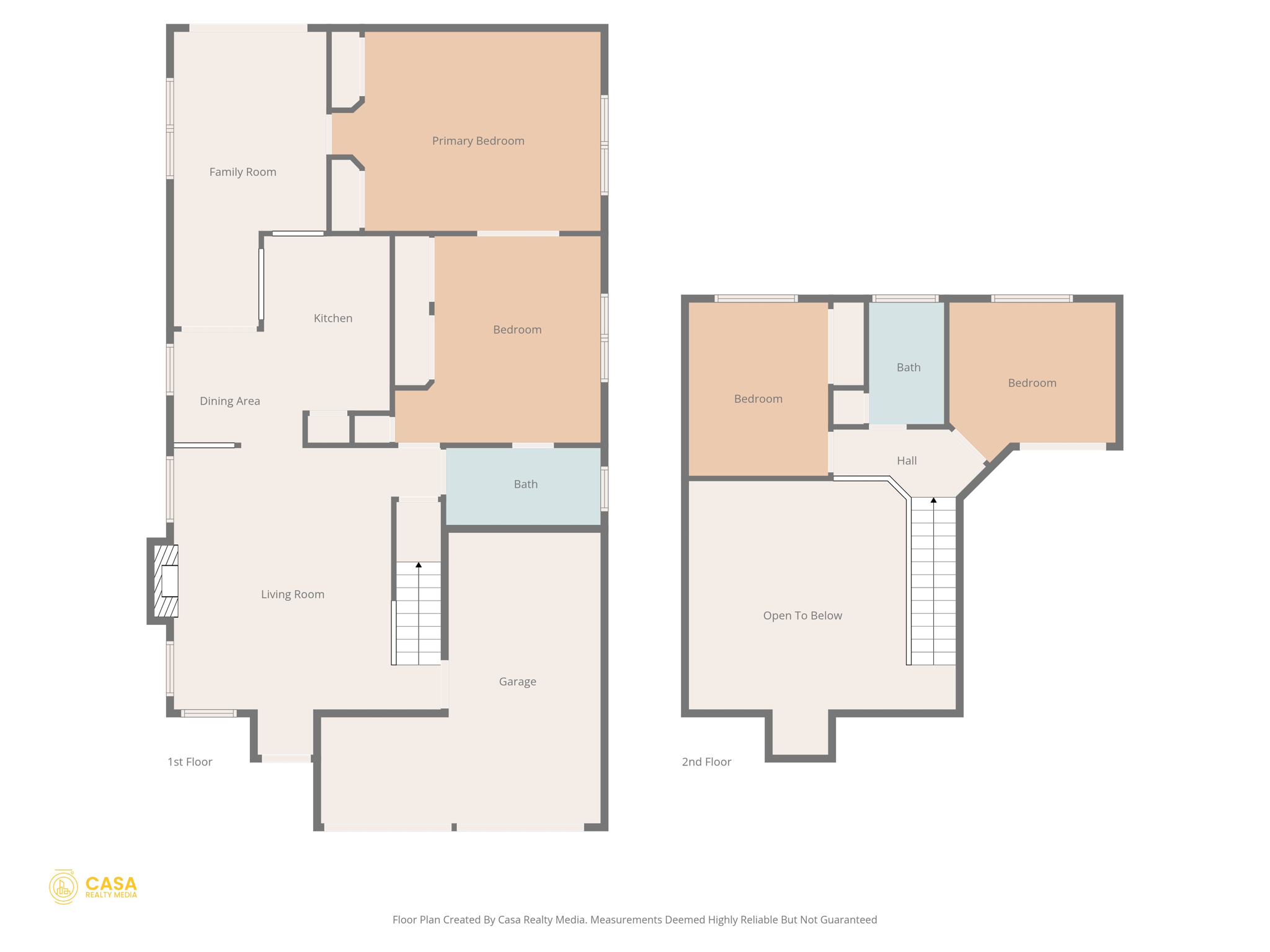 Floorplan #2