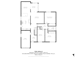Floorplan #2