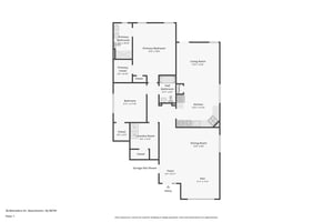 Floor 1