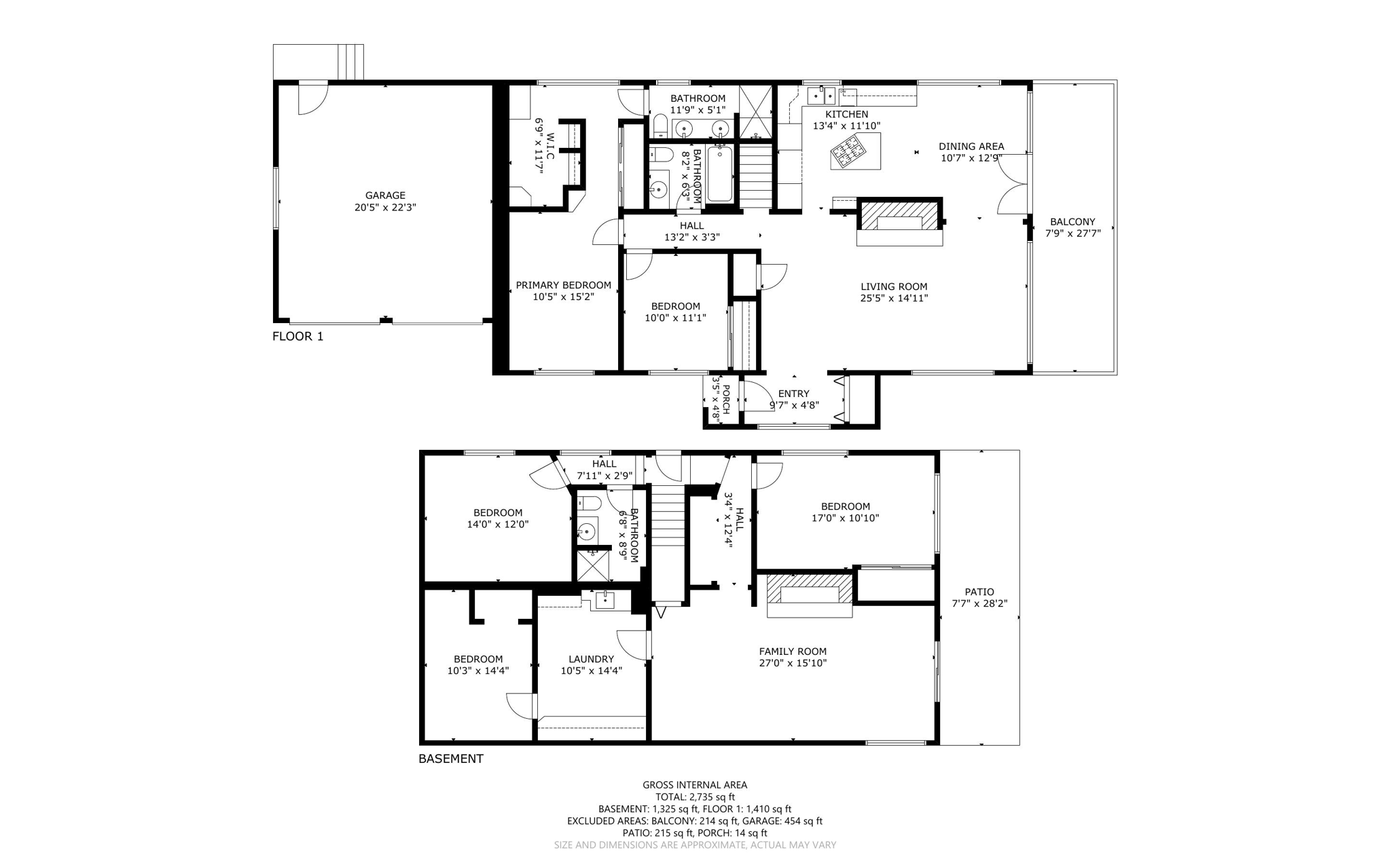 Floorplan #3