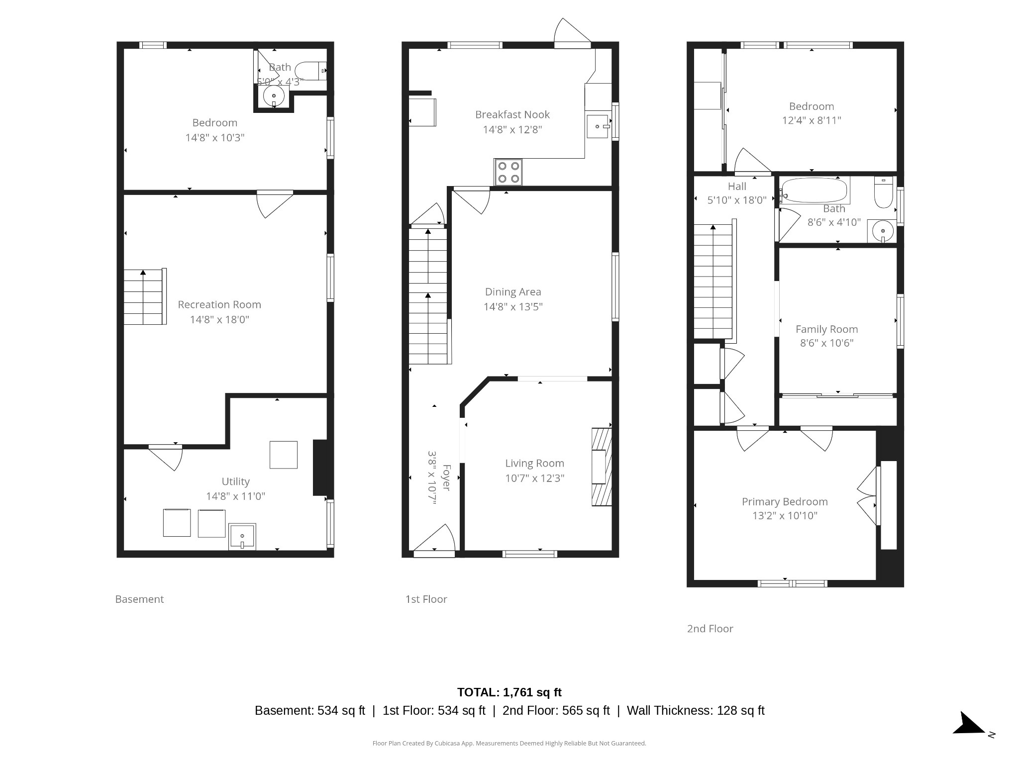 Floorplan #3