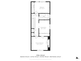 Floorplan #2