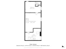Floorplan #4
