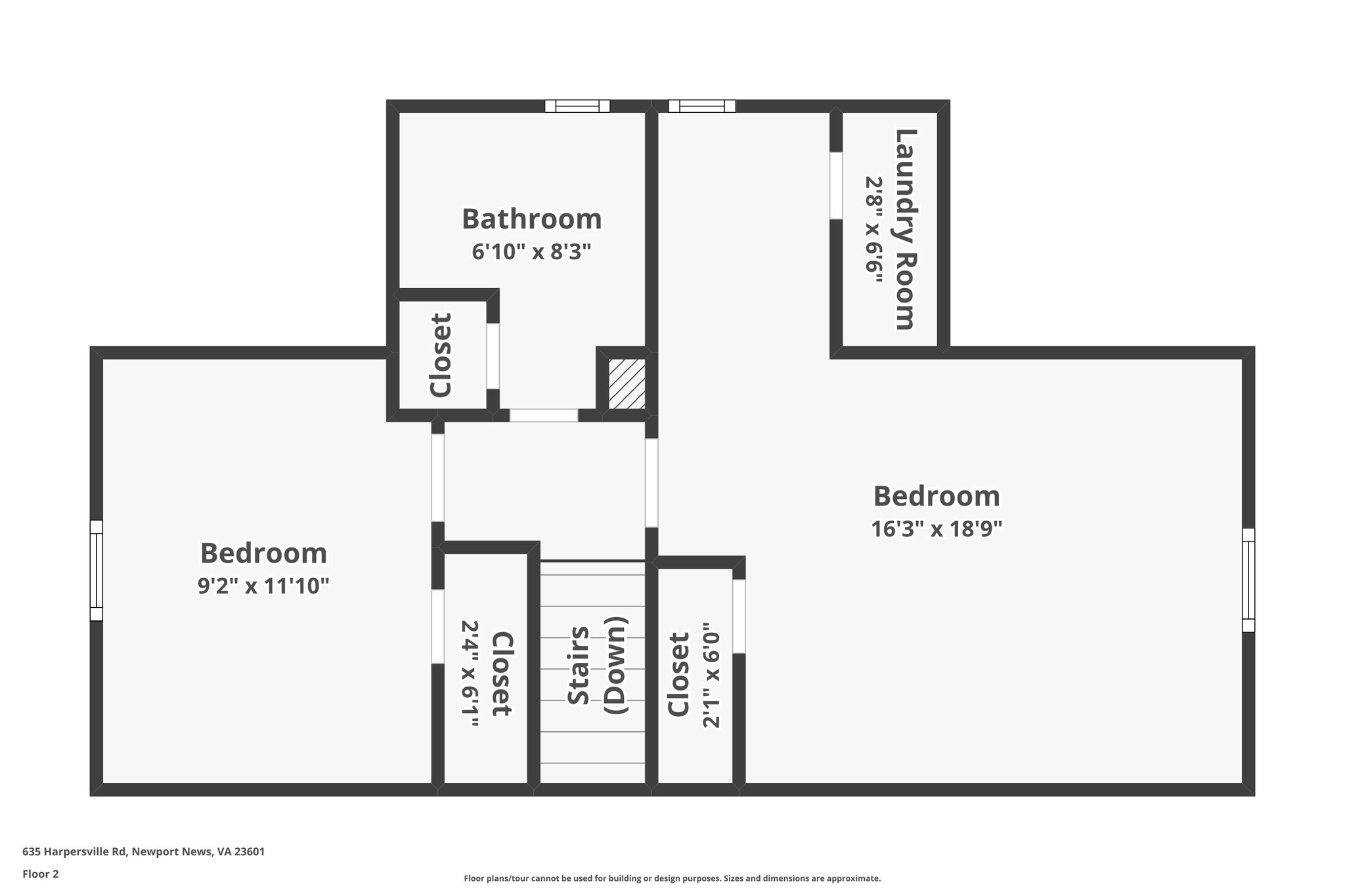 Floor 2