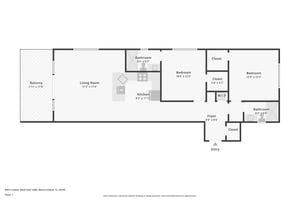 Floor 1