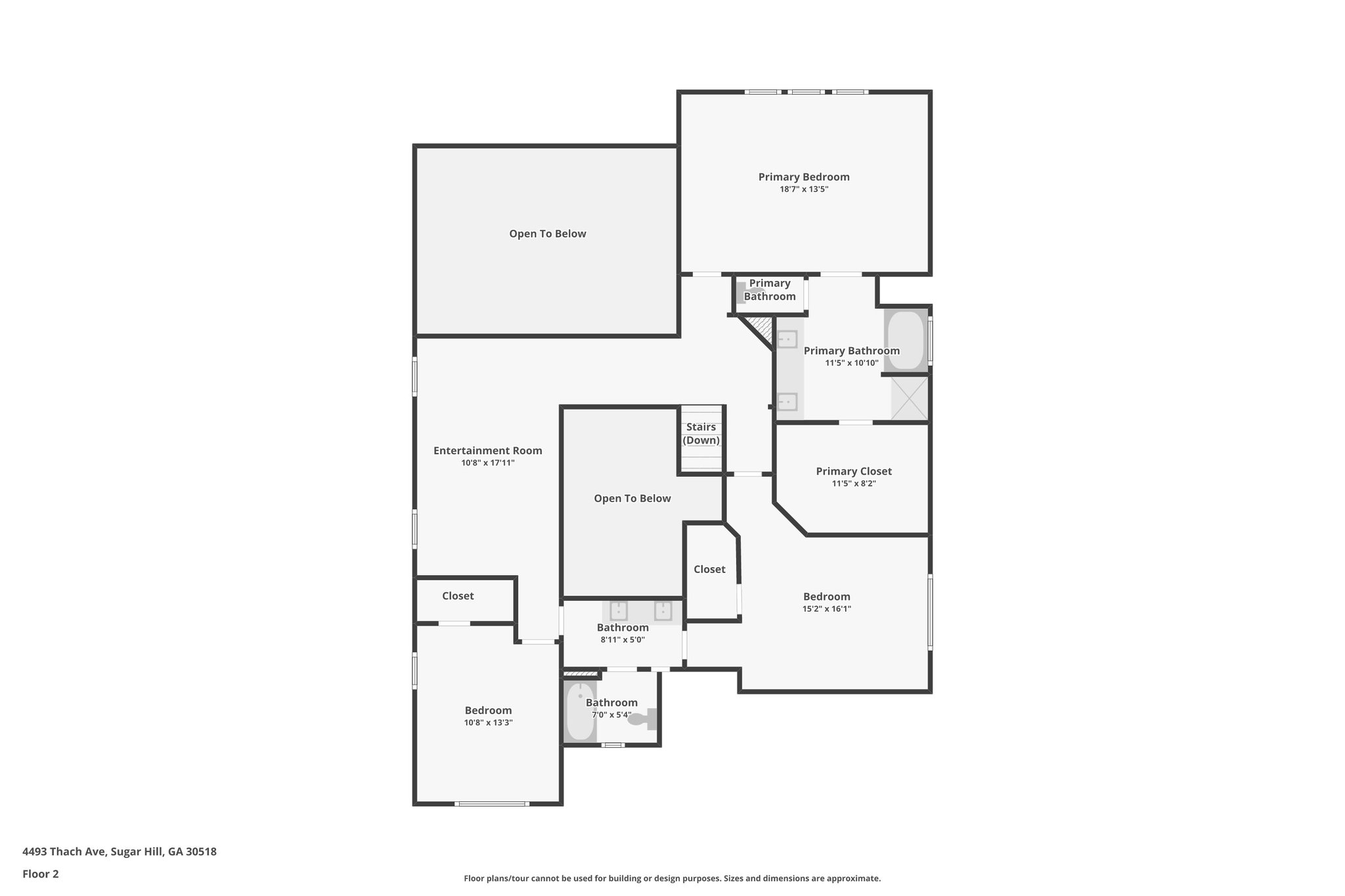 Floor 2