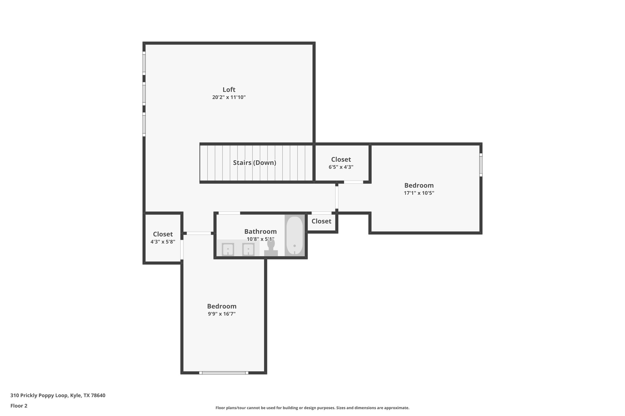 Floor 2