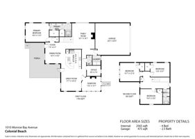 Floorplan #3