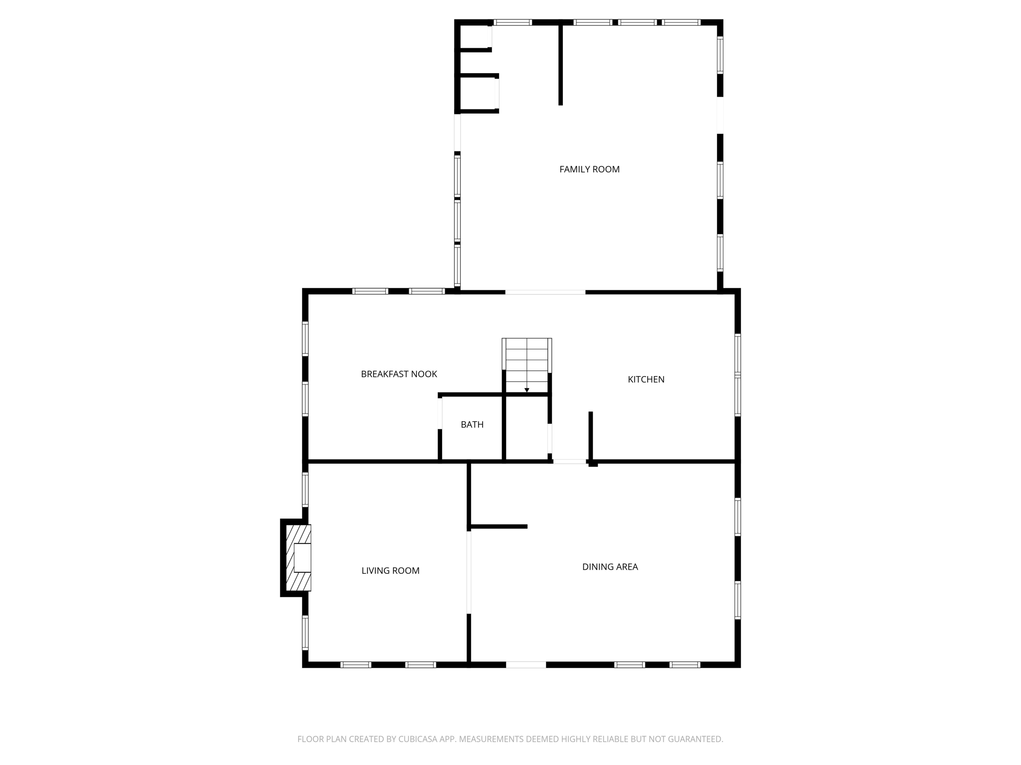 Floorplan #3