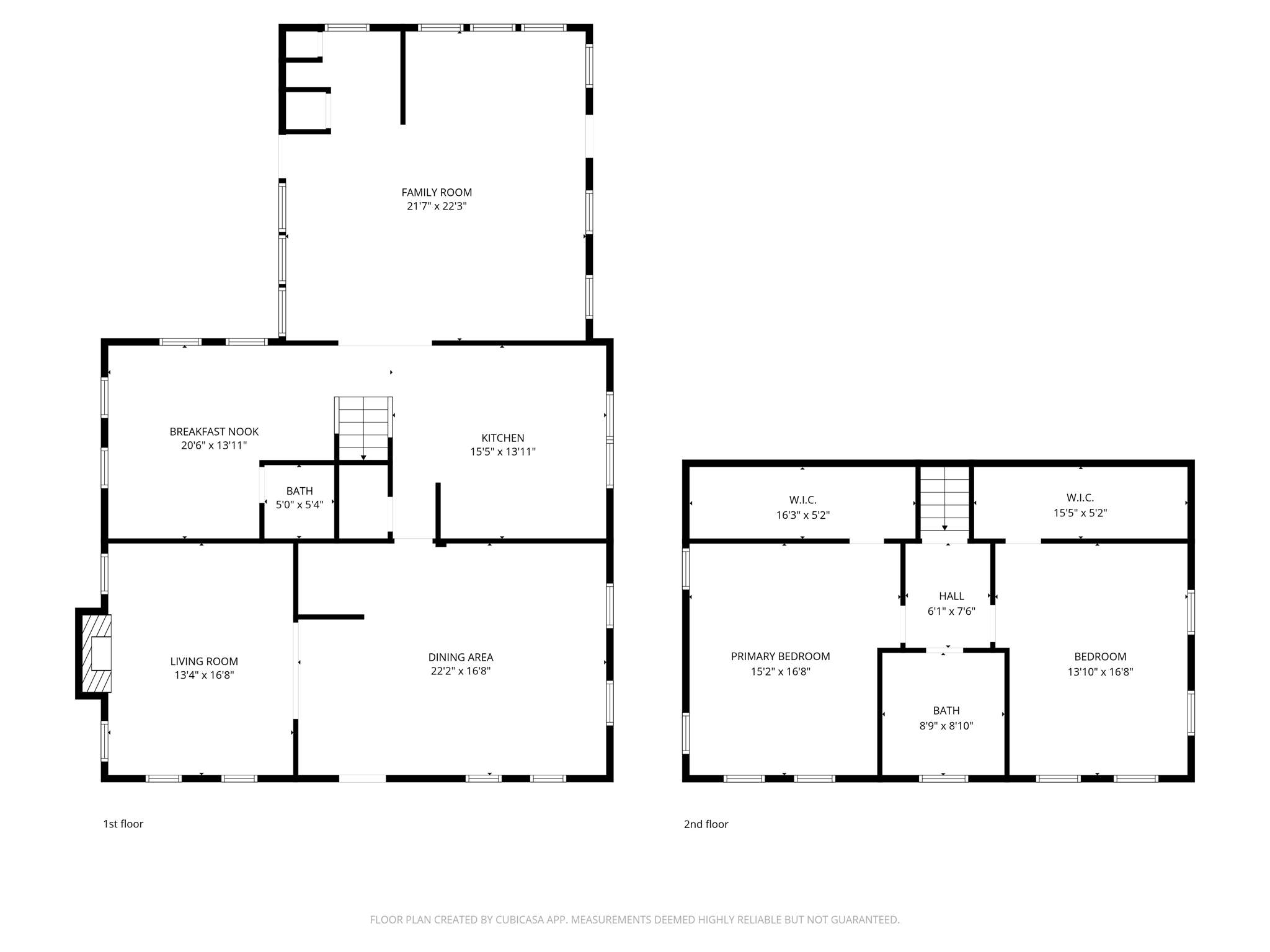 Floorplan #4