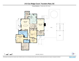 Primary Residence