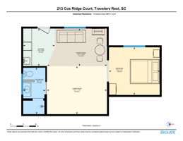 Detached Residence