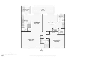 Floor 1