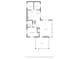 Floorplan #2