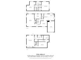 Floorplan #2