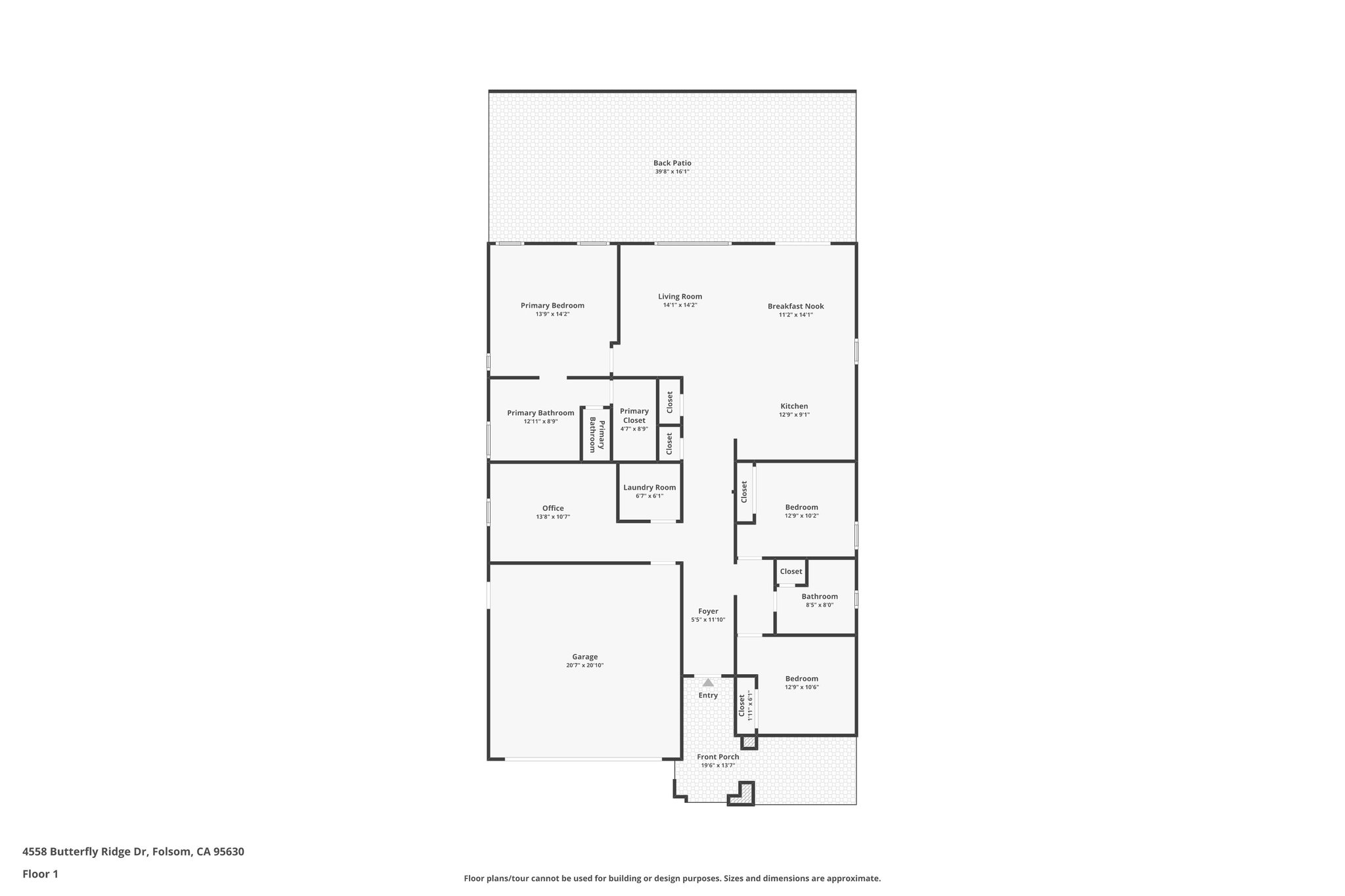 Floor 1