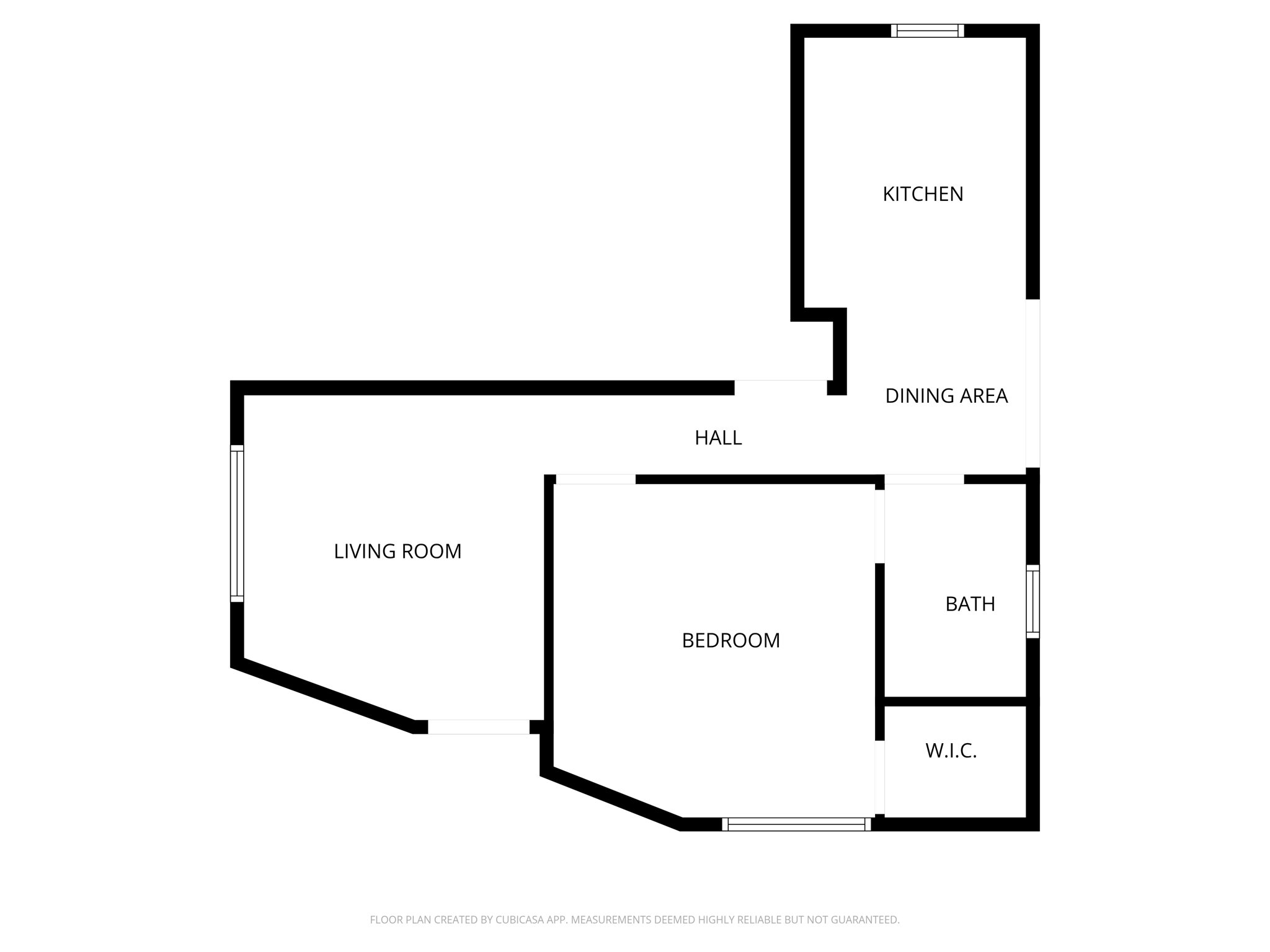Floorplan #4