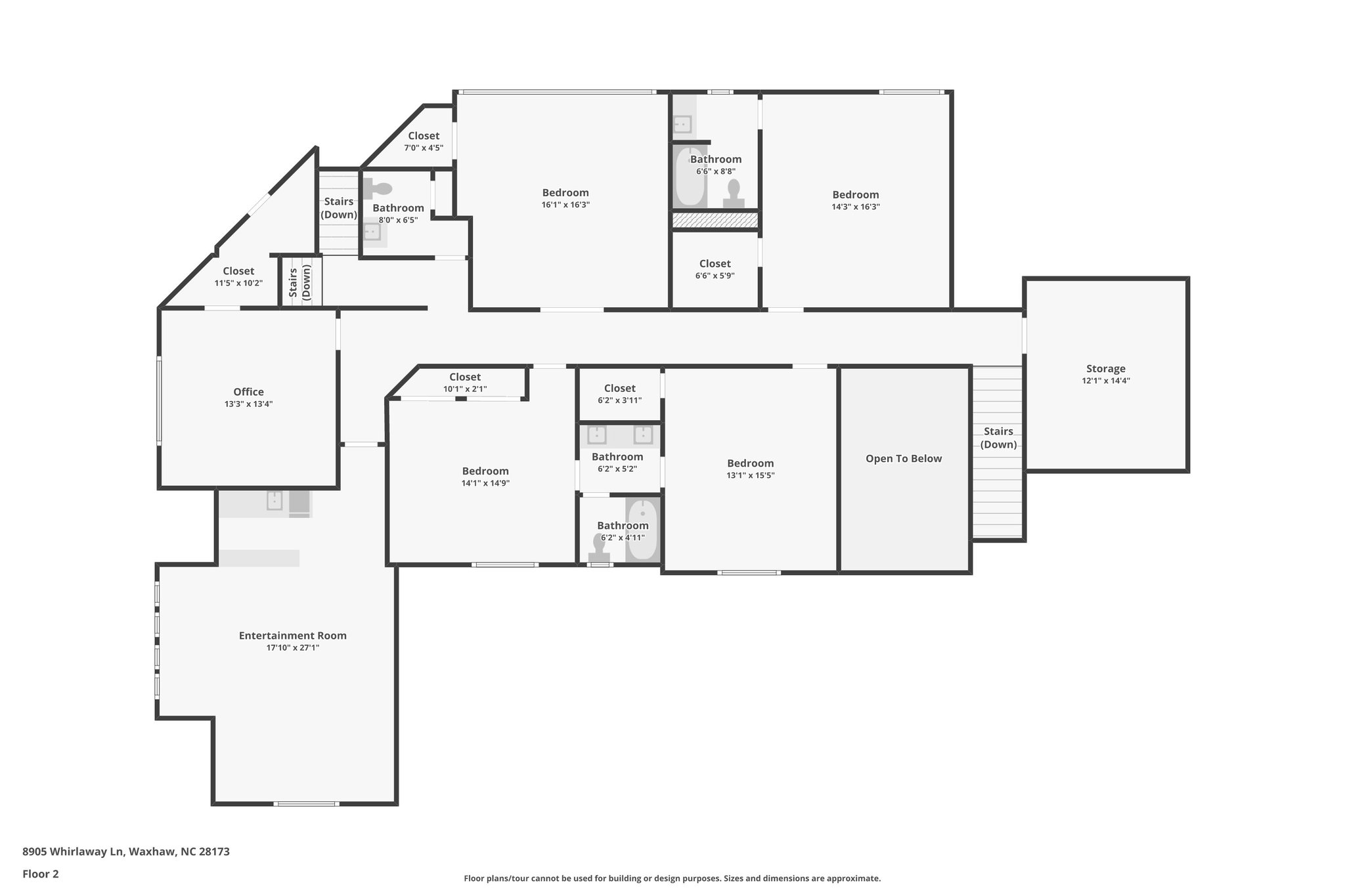Floor 2