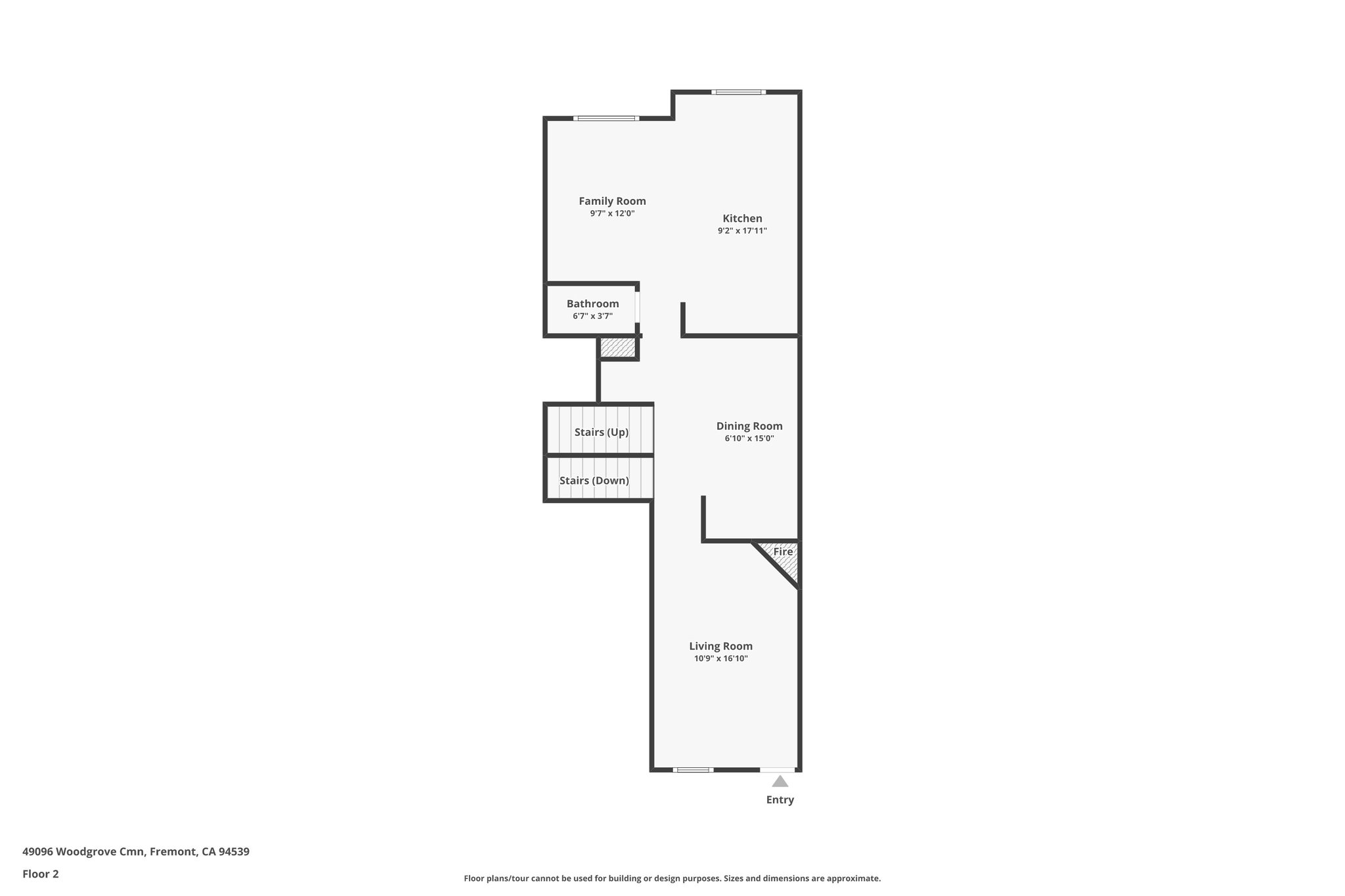 Floor 2