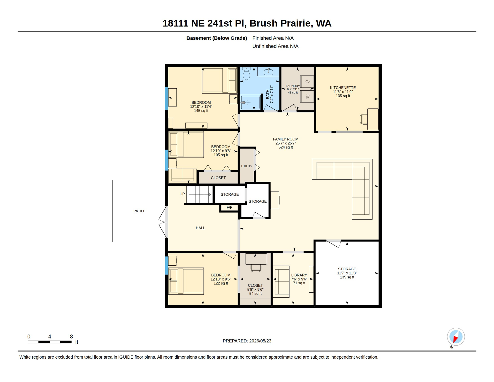 Floorplan #2