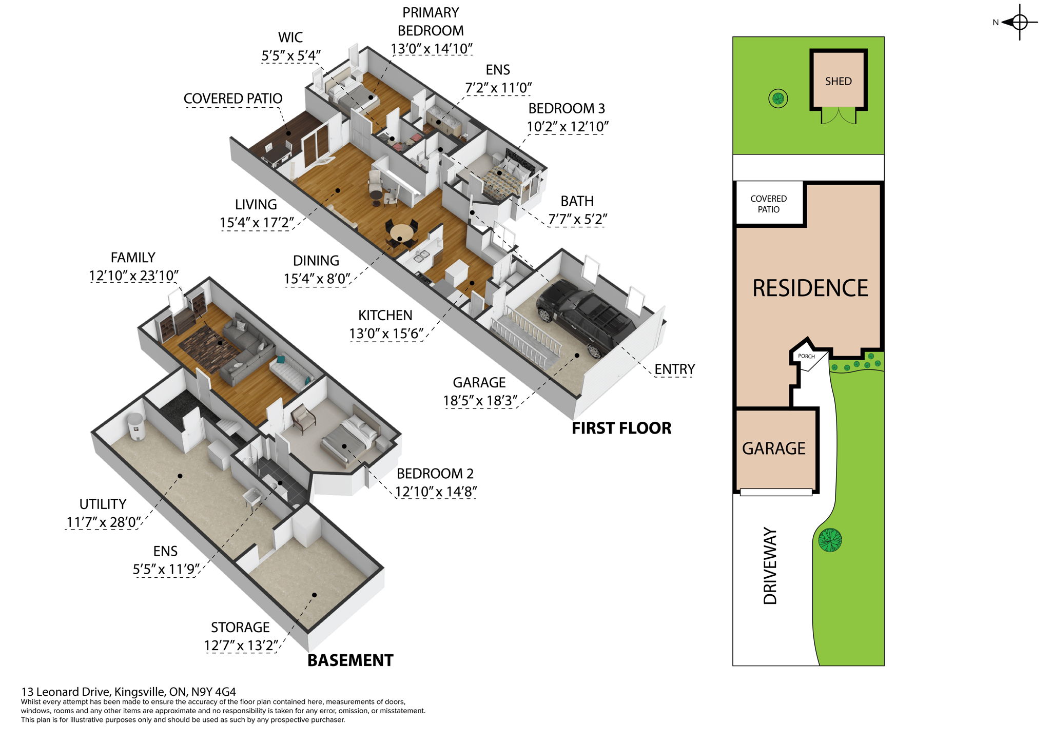 Floorplan #2