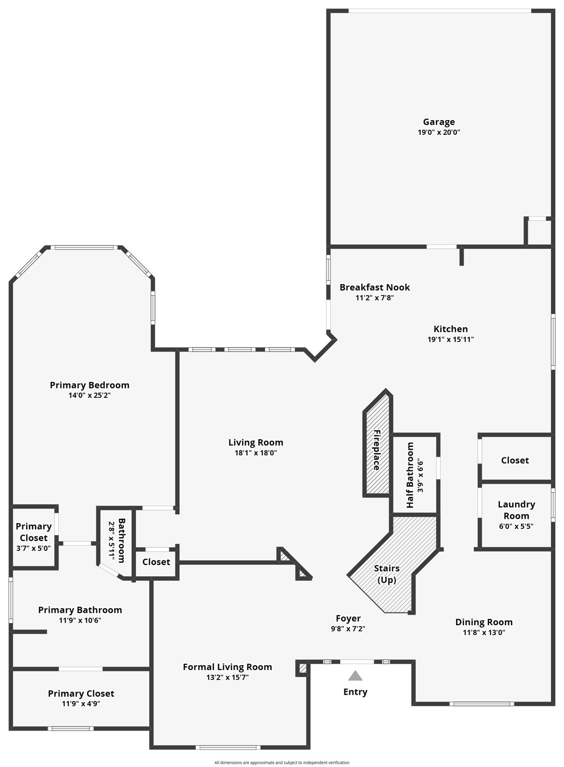 Floorplan #4