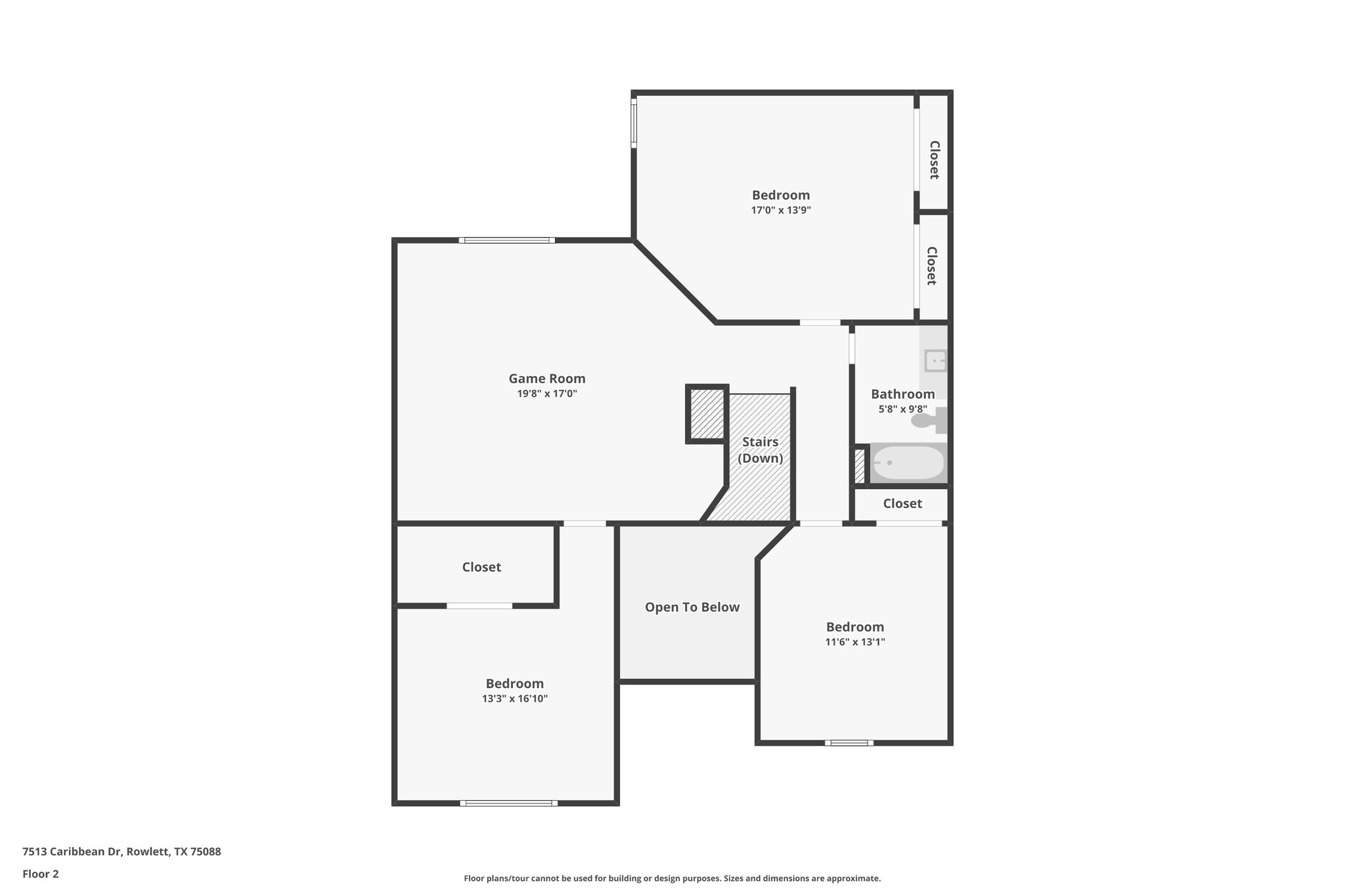 Floor 2