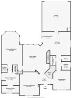 Floorplan #4