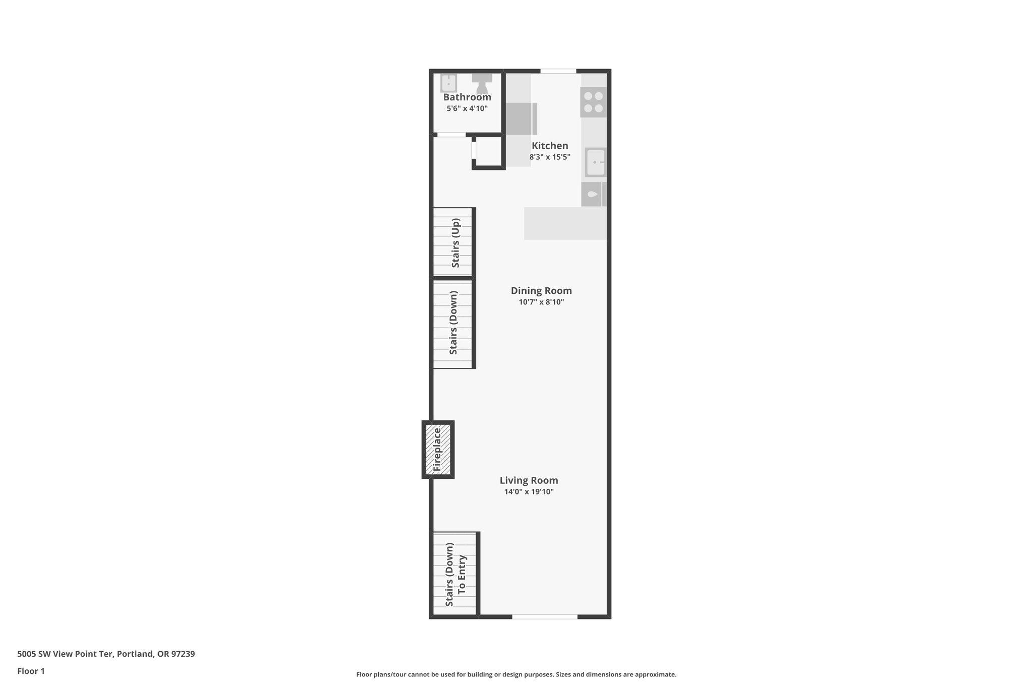 Floor 1