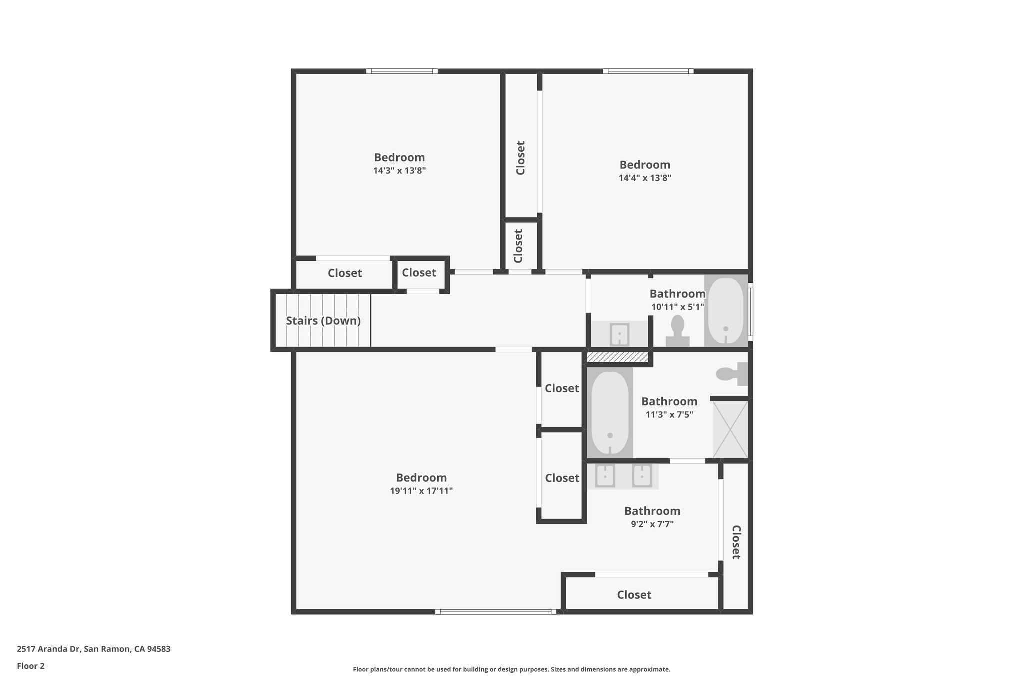 Floor 2